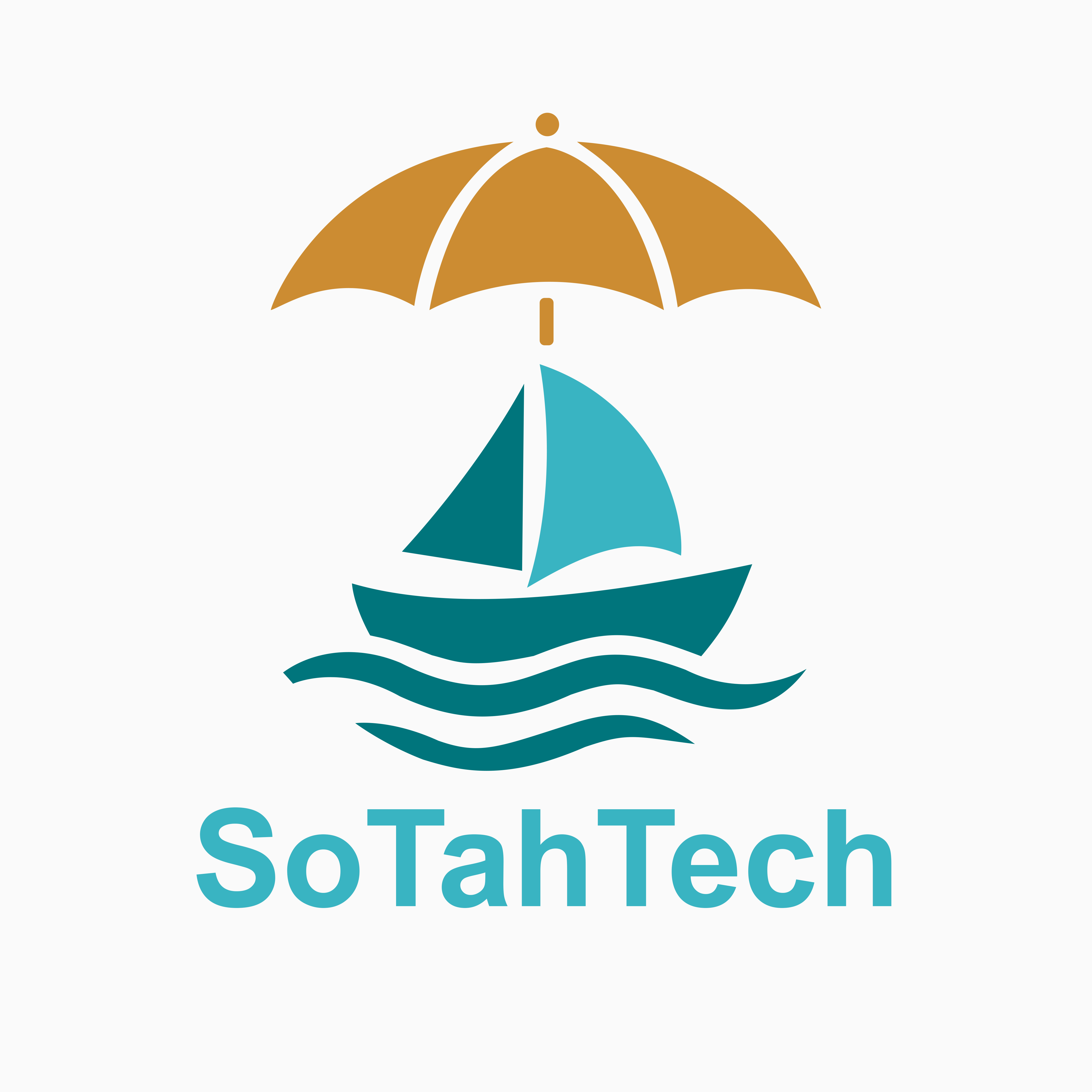 SoTahTech Logo